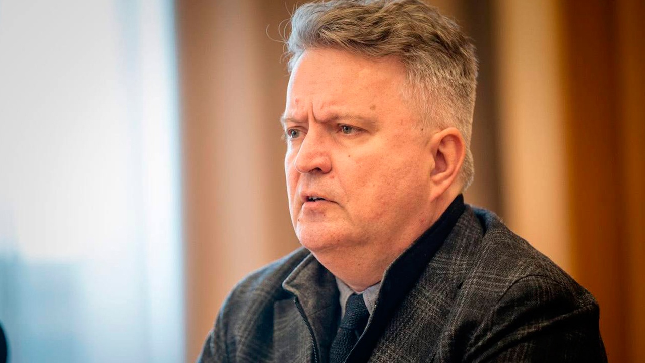 Замглавы МИД Украины заявил, что переговоры в Стамбуле исчерпали себя Замглавы МИД Украины заявил, что переговоры в Стамбуле исчерпали себя