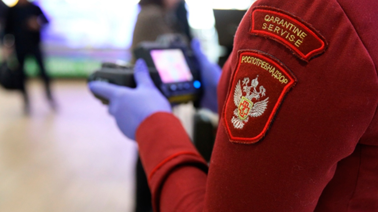 Роспотребнадзор оценил ситуацию с чумой в России Роспотребнадзор оценил ситуацию с чумой в России