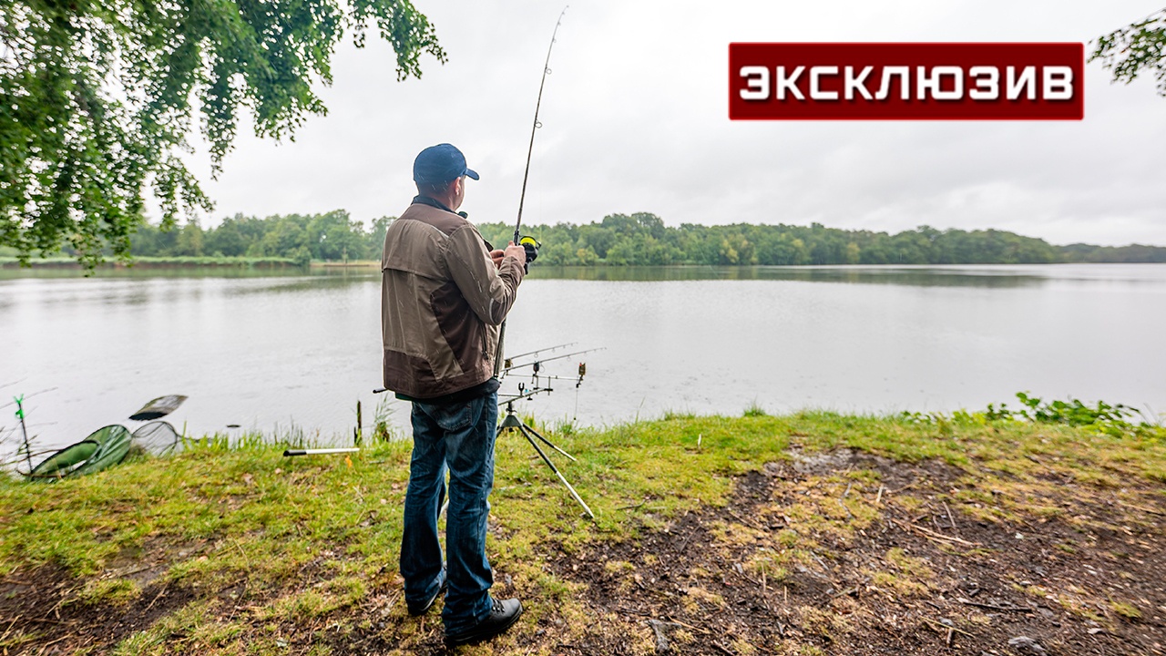 Эксперт дал рыбакам-любителям два неочевидных совета Эксперт дал рыбакам-любителям два неочевидных совета