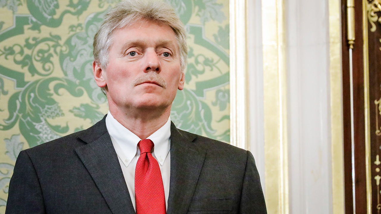 В Кремле прокомментировали поставки вооружений США Украине В Кремле прокомментировали поставки вооружений США Украине