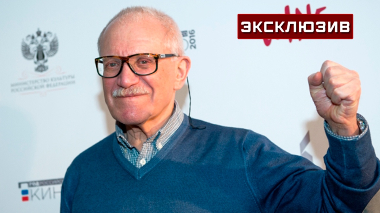 «Учитель во всем»: Проклова поделилась воспоминаниями о Митте «Учитель во всем»: Проклова поделилась воспоминаниями о Митте