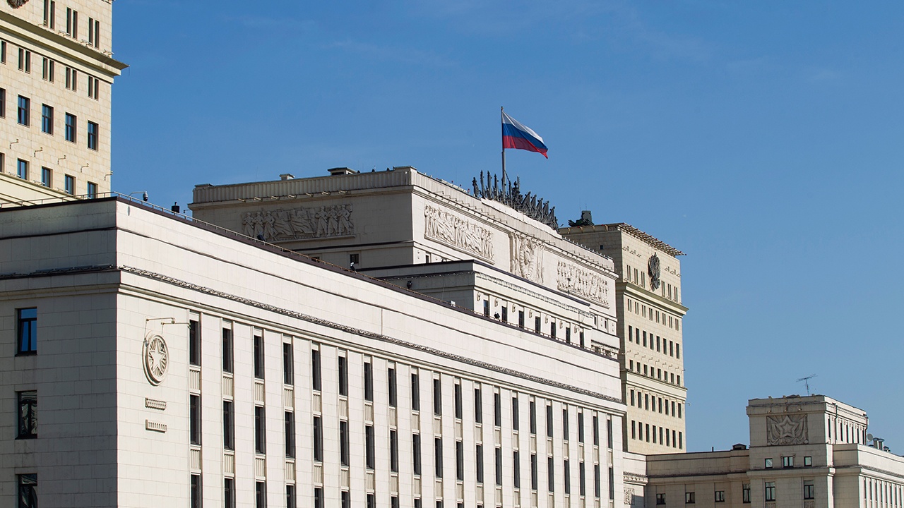 ВС РФ за ночь сбили над Россией 11 украинских БПЛА ВС РФ за ночь сбили над Россией 11 украинских БПЛА