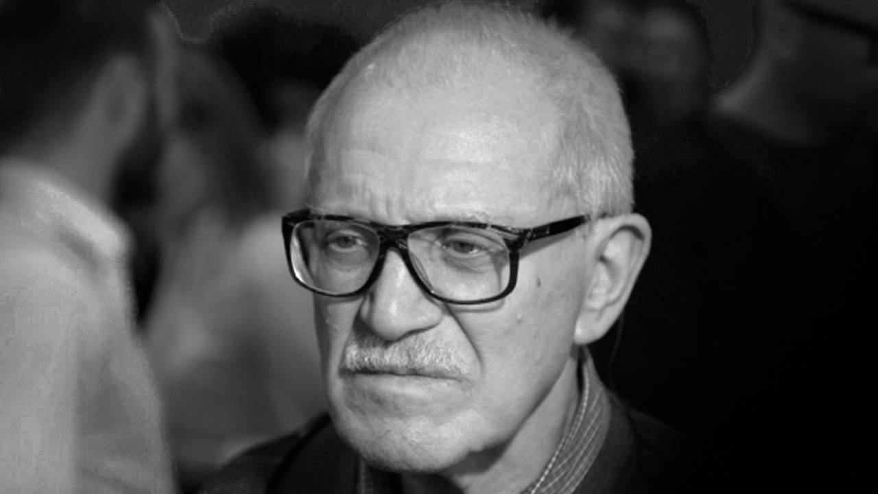 Умер режиссер Александр Митта