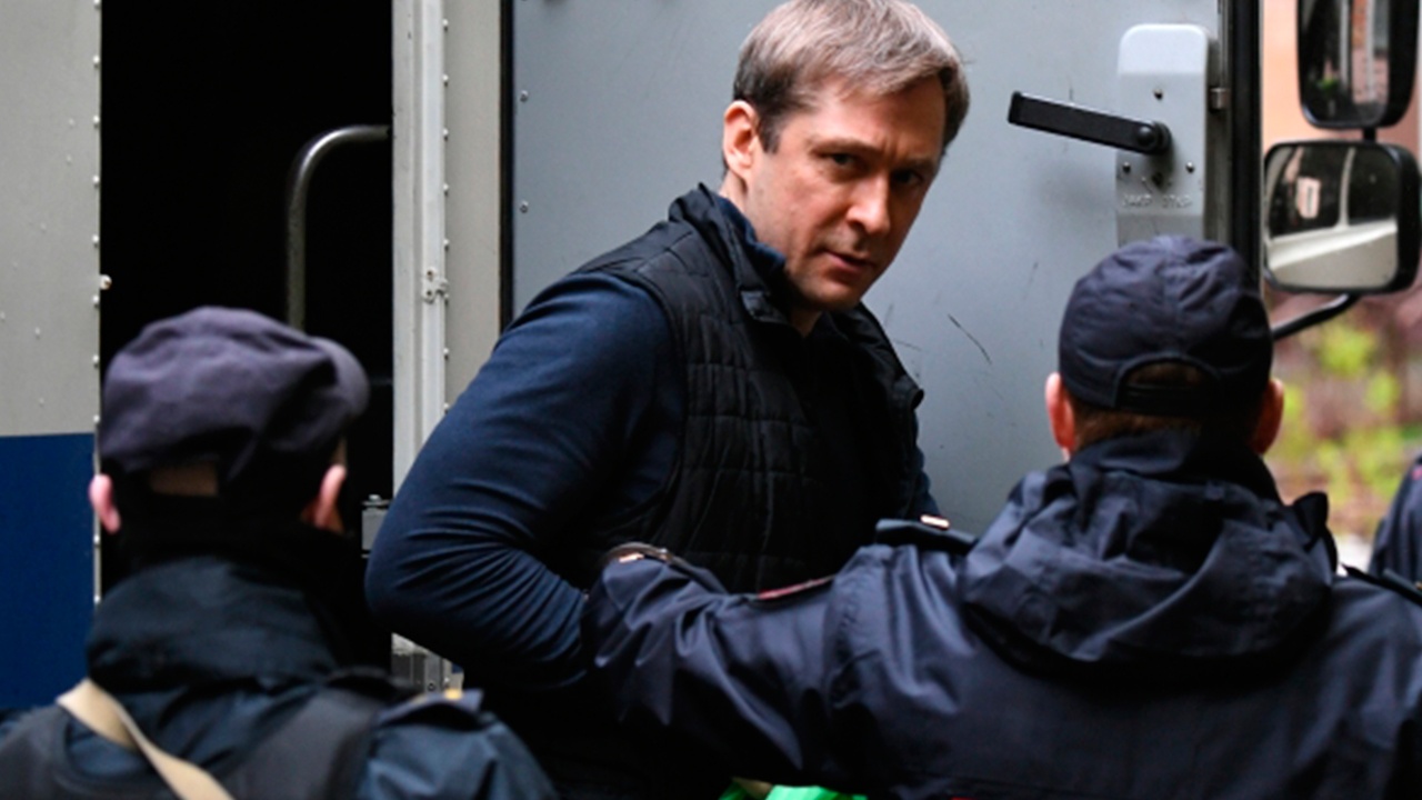 ФСИН опровергла слухи о якобы угрозе жизни Захарченко ФСИН опровергла слухи о якобы угрозе жизни Захарченко