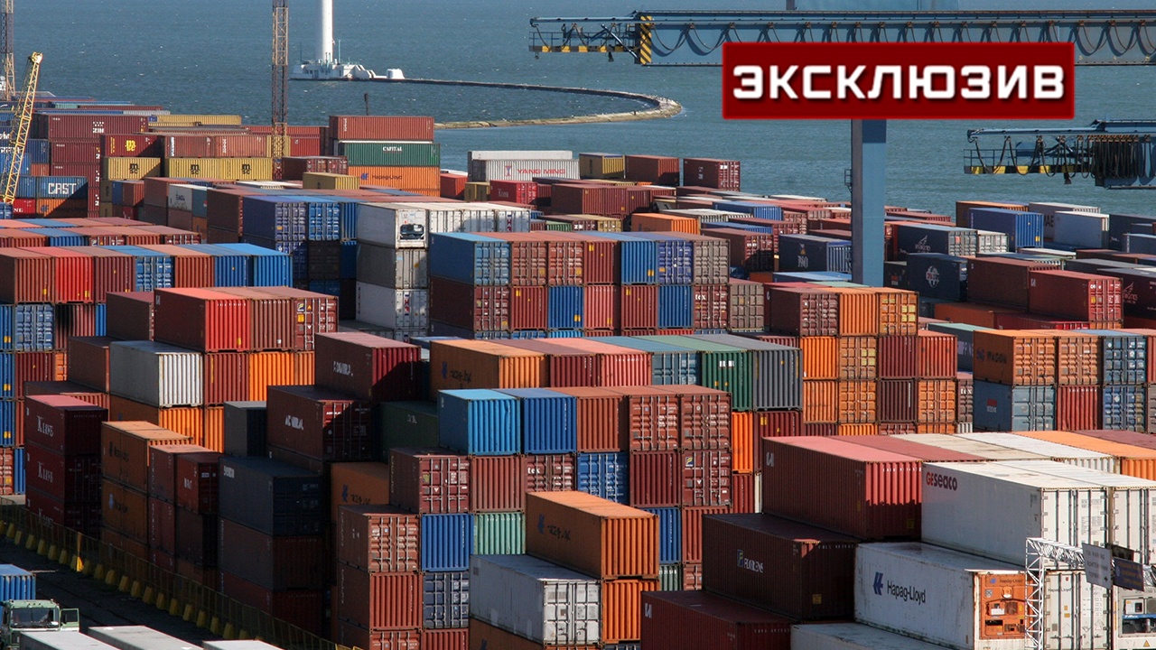 В Госдуме объяснили, зачем США контроль над терминалом «Олимпекс» в Одессе В Госдуме объяснили, зачем США контроль над терминалом «Олимпекс» в Одессе