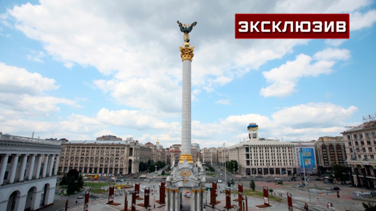 Царев объяснил ситуацию с рокировкой в украинской власти Царев объяснил ситуацию с рокировкой в украинской власти