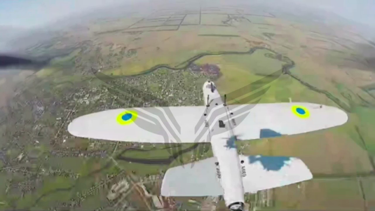 МО РФ показало, как FPV-дроны таранят в воздухе украинские беспилотники МО РФ показало, как FPV-дроны таранят в воздухе украинские беспилотники