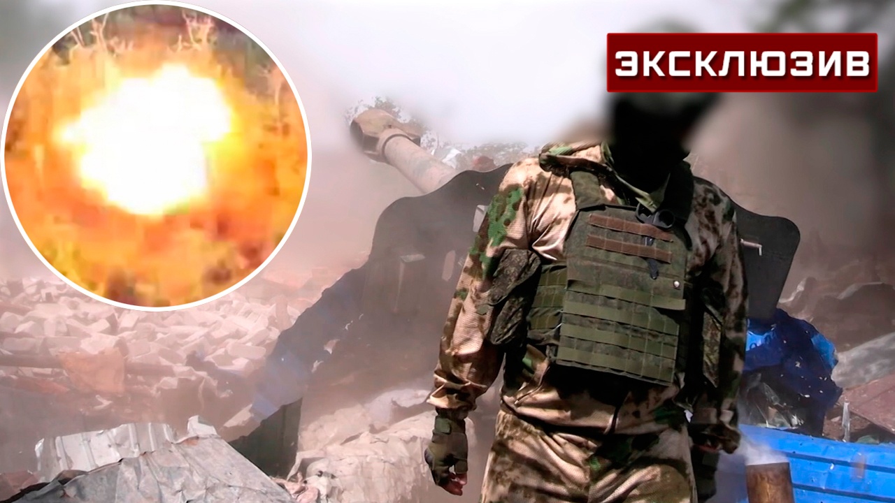Российский командир сообщил об отсутствии еды и воды у боевиков в Часовом Яре Российский командир сообщил об отсутствии еды и воды у боевиков в Часовом Яре