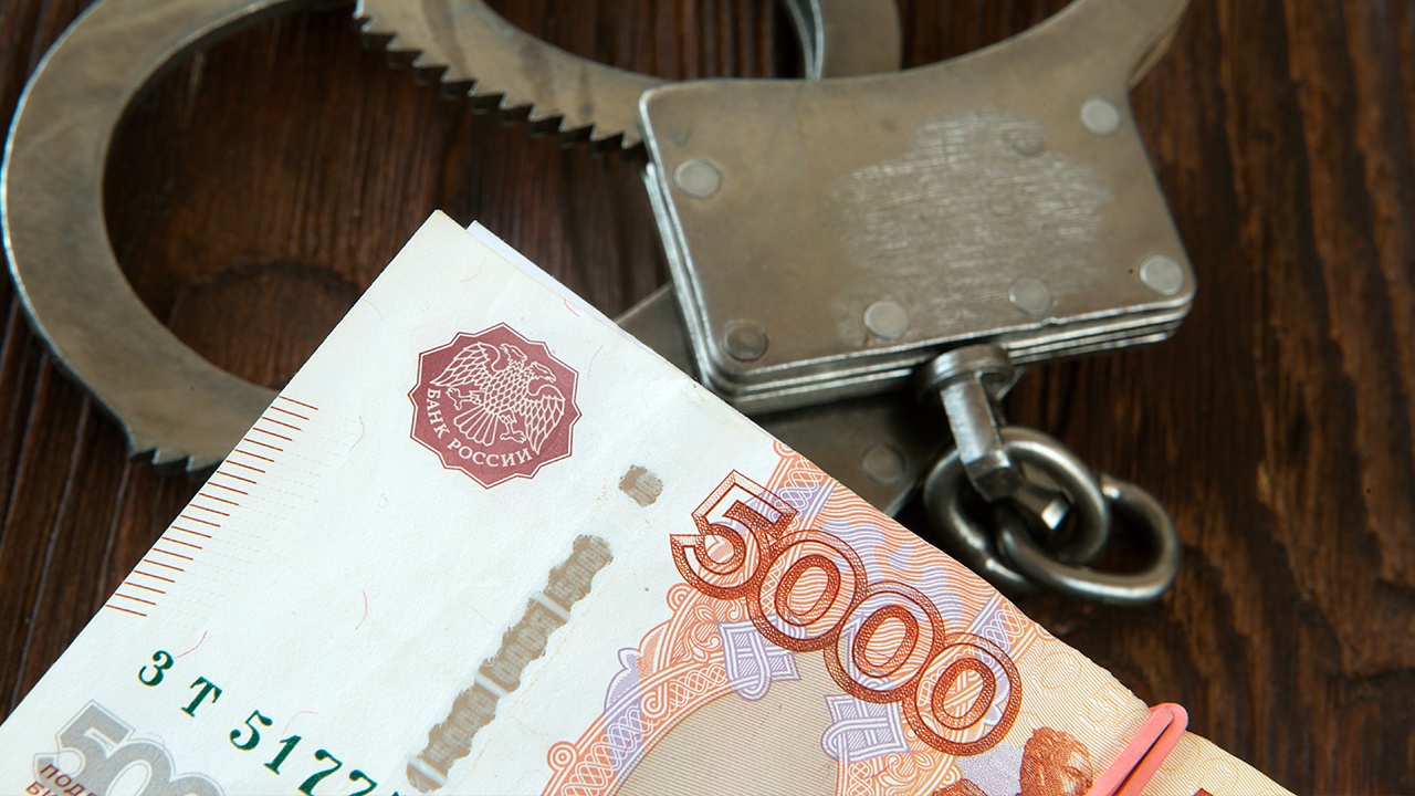 Ростовским полицейским компенсируют суммы взяток, от которых они отказались Ростовским полицейским компенсируют суммы взяток, от которых они отказались