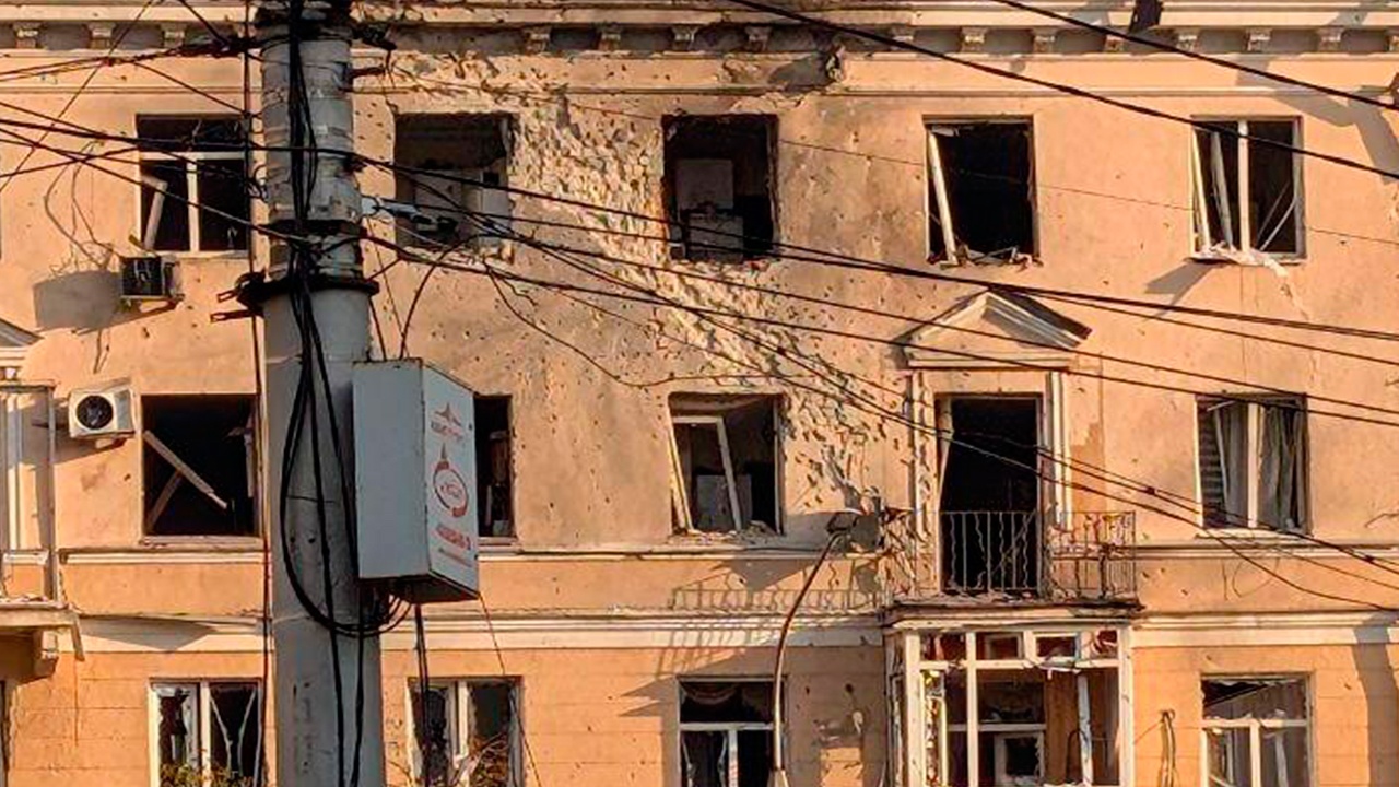 Число пострадавших при ночной атаке дронов ВСУ в Воронеже выросло до 16 Число пострадавших при ночной атаке дронов ВСУ в Воронеже выросло до 16