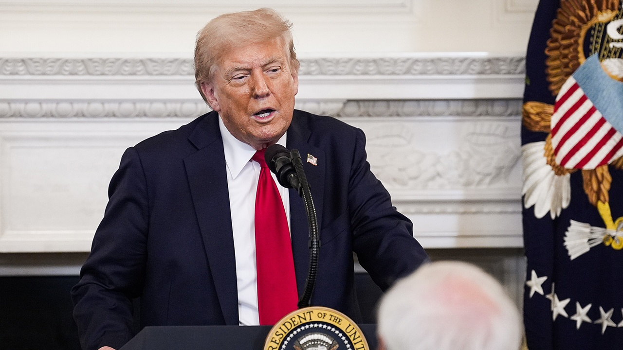 Spiegel: в Европе разочарованы мерами Трампа против России Spiegel: в Европе разочарованы мерами Трампа против России