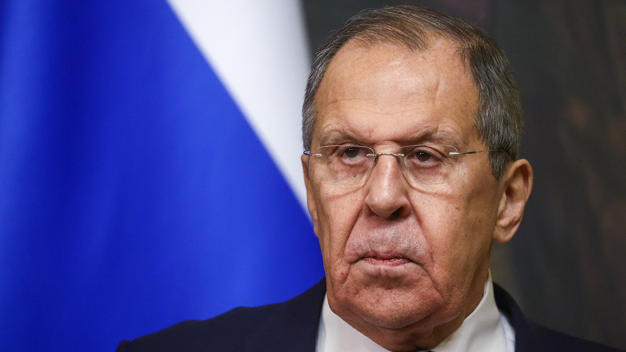 Лавров: Москва пытается понять, что стоит за ультиматумом Трампа о 50 днях Лавров: Москва пытается понять, что стоит за ультиматумом Трампа о 50 днях