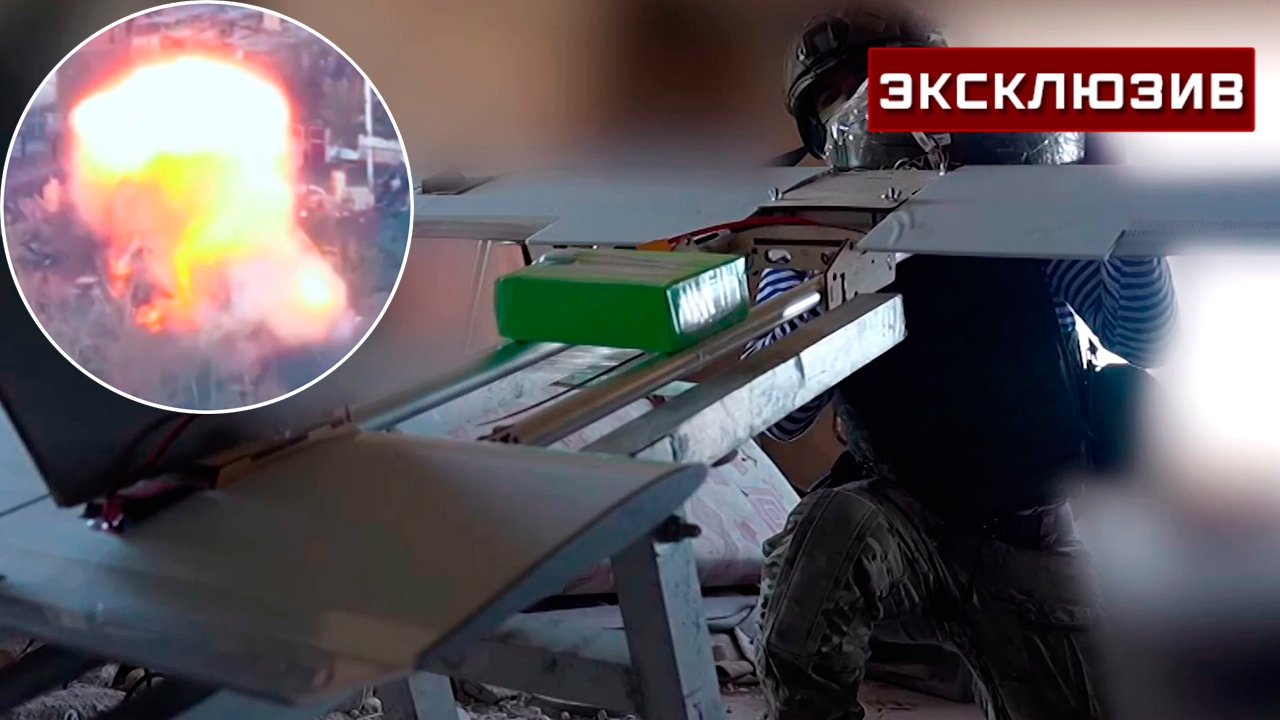 ИИ помог операторам «Молний» при уничтожении боевиков в Часовом Яре ИИ помог операторам «Молний» при уничтожении боевиков в Часовом Яре