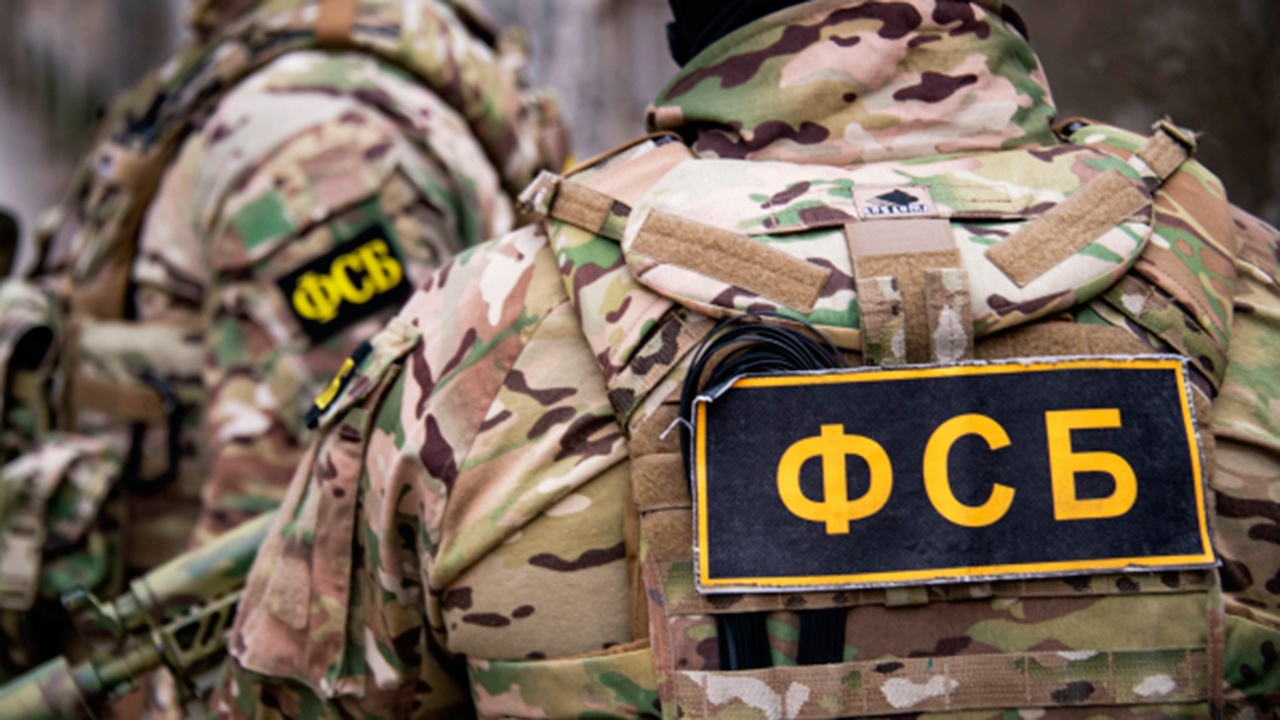 В ДНР задержали местного жителя по подозрению в финансировании ВСУ В ДНР задержали местного жителя по подозрению в финансировании ВСУ