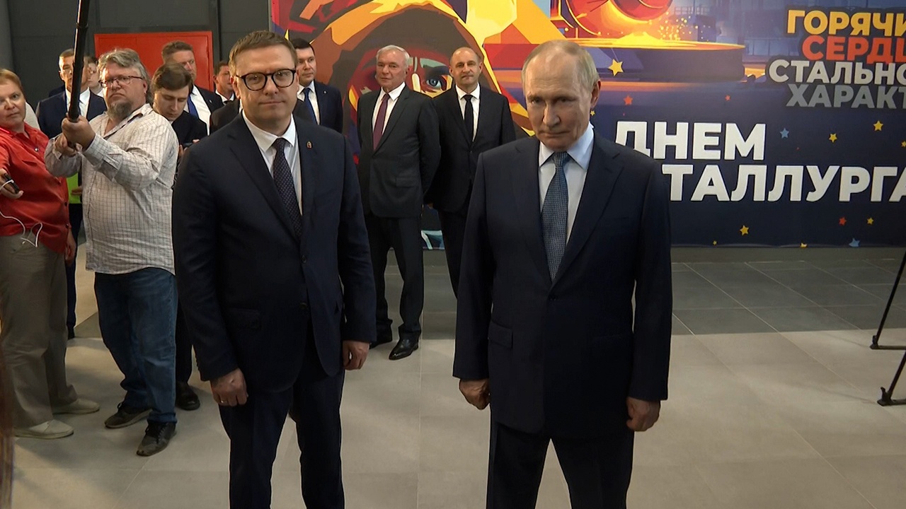 Путин: правительство работает над мерами поддержки граждан по покупке авто Путин: правительство работает над мерами поддержки граждан по покупке авто