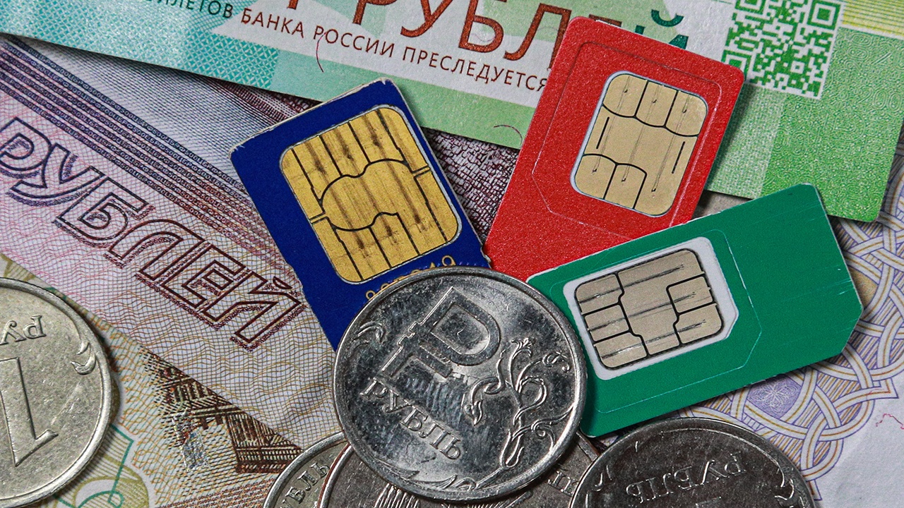 Россиян могут начать штрафовать за передачу сим-карт другим лицам Россиян могут начать штрафовать за передачу сим-карт другим лицам