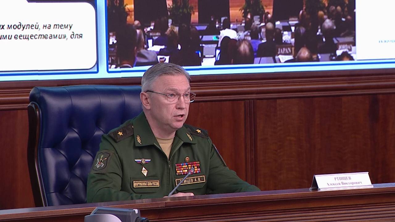 В ходе СВО зафиксировано более 500 случаев применения ВСУ химических средств В ходе СВО зафиксировано более 500 случаев применения ВСУ химических средств
