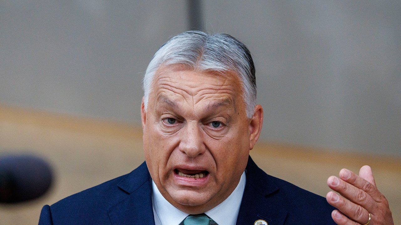 Орбан призвал определить, «что такое Украина», перед ее принятием в ЕС