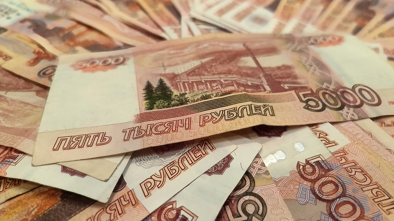 Bloomberg: Россия одержала долгожданную победу в борьбе с инфляцией Bloomberg: Россия одержала долгожданную победу в борьбе с инфляцией