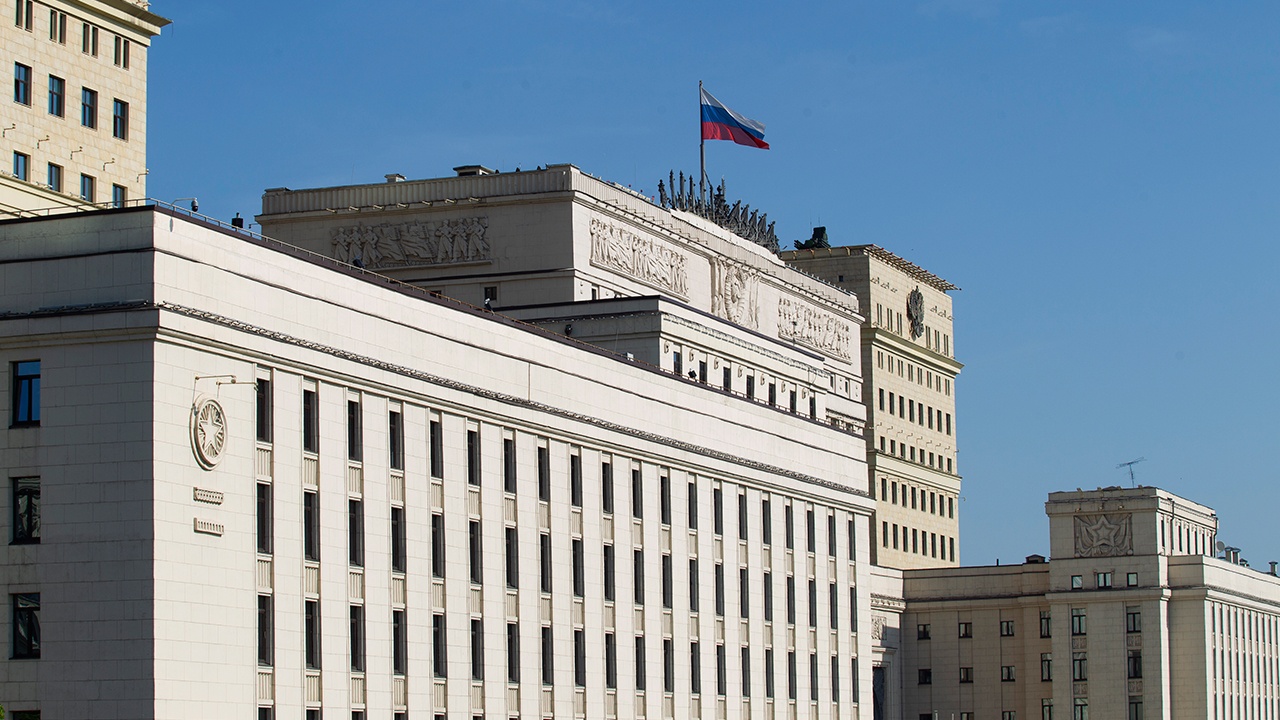 МО РФ: Украина задействует объекты повышенной опасности для провокаций с аммиаком МО РФ: Украина задействует объекты повышенной опасности для провокаций с аммиаком