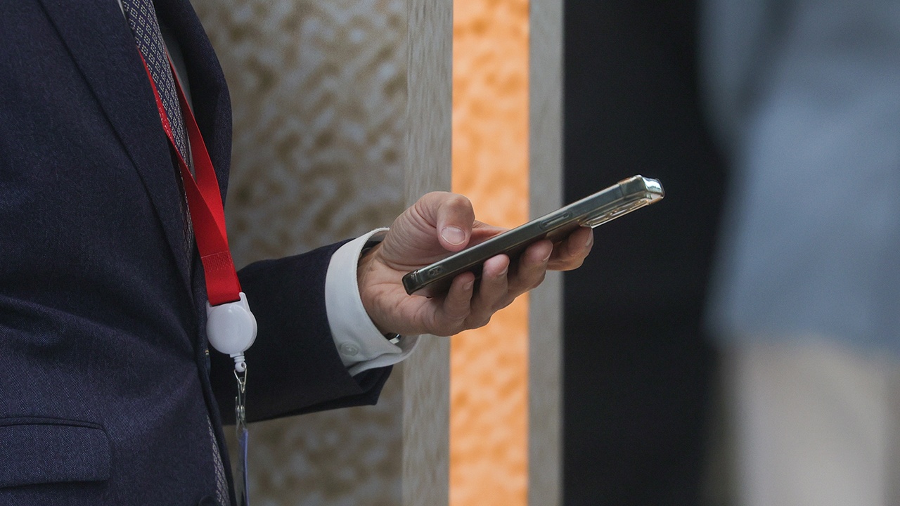 Депутат Немкин: ограничение WhatsApp* - элементарная цифровая гигиена Депутат Немкин: ограничение WhatsApp* - элементарная цифровая гигиена