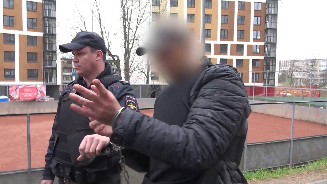 СК завершил расследования по делу о покушении на бывшего сотрудника СБУ в Москве СК завершил расследования по делу о покушении на бывшего сотрудника СБУ в Москве