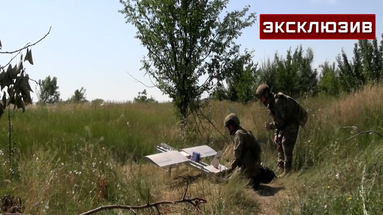 Дроноводы показали, как поражают цели на Красноармейском направлении Дроноводы показали, как поражают цели на Красноармейском направлении