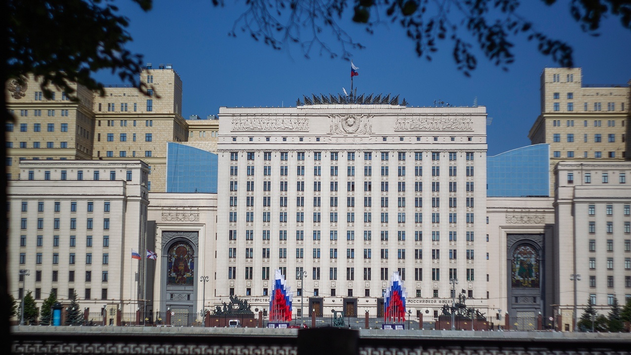 Средства ПВО за четыре часа сбили 26 беспилотников над Россией