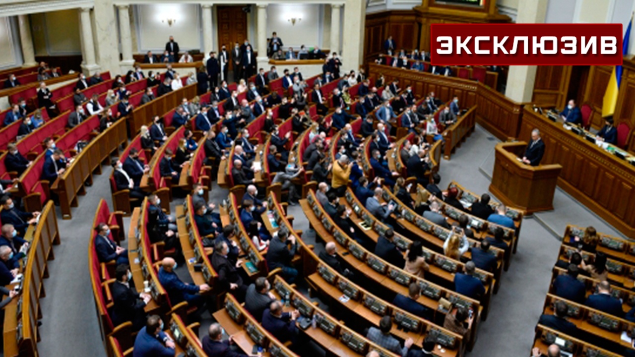 Политолог: Запад пока не выбрал нового фаворита на главу киевского режима Политолог: Запад пока не выбрал нового фаворита на главу киевского режима
