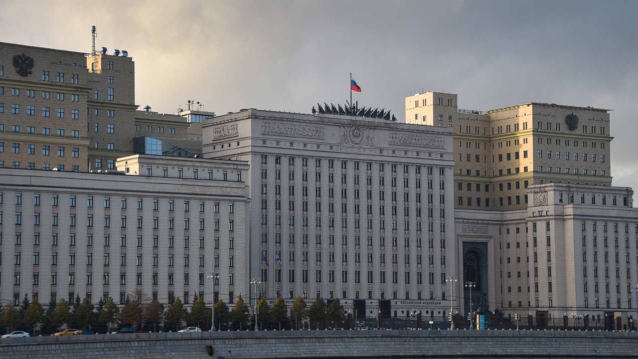 За четыре часа над Россией сбили 27 украинских беспилотников За четыре часа над Россией сбили 27 украинских беспилотников