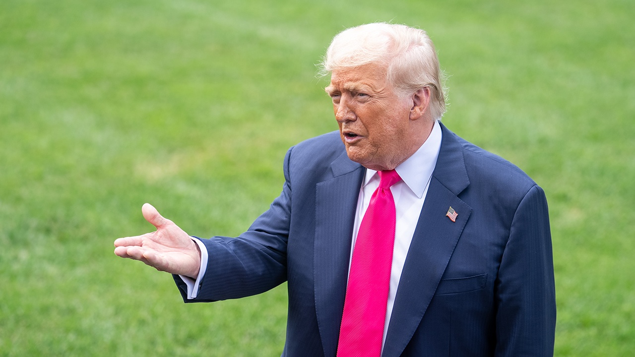 Трамп заявил, что Ереван и Баку близки к подписанию мирного соглашения Трамп заявил, что Ереван и Баку близки к подписанию мирного соглашения