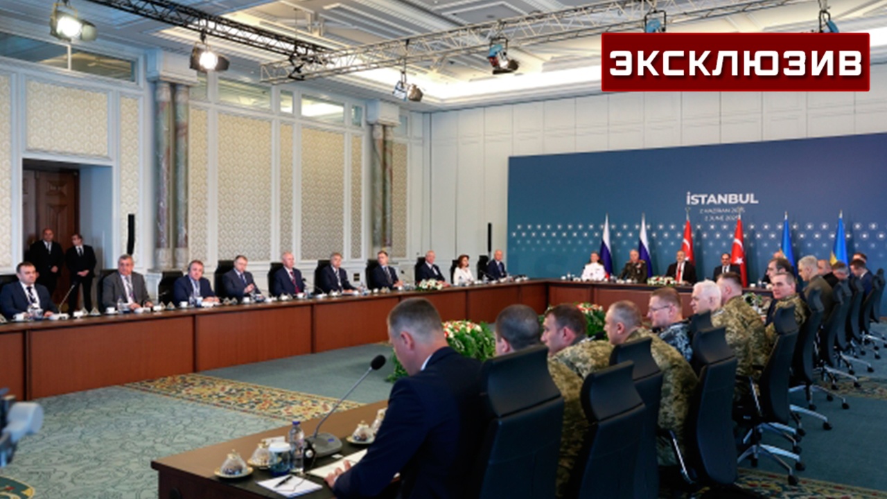 Источник: Киев предложил Москве провести переговоры на следующей неделе