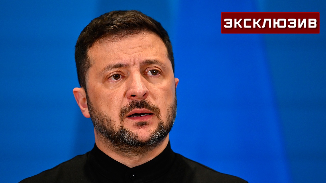 Политолог объяснил, зачем Трампу нужно убрать Зеленского Политолог объяснил, зачем Трампу нужно убрать Зеленского