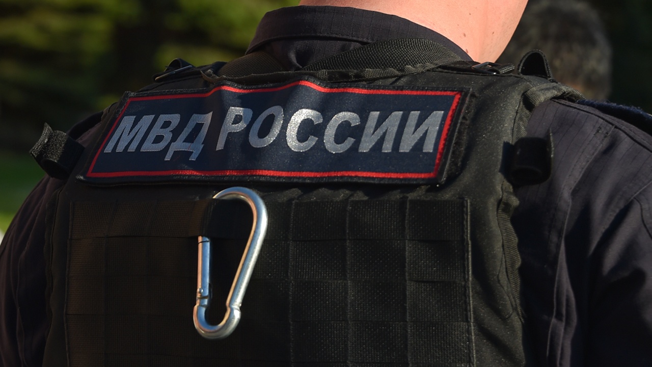 В МВД рассказали о «золотом часе» при утечке данных