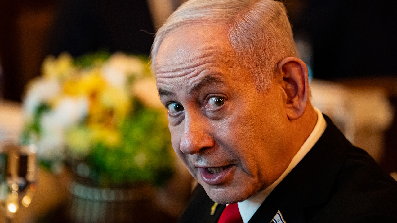 The Times of Israel: дачу показаний Нетаньяху в суде отложили до сентября The Times of Israel: дачу показаний Нетаньяху в суде отложили до сентября
