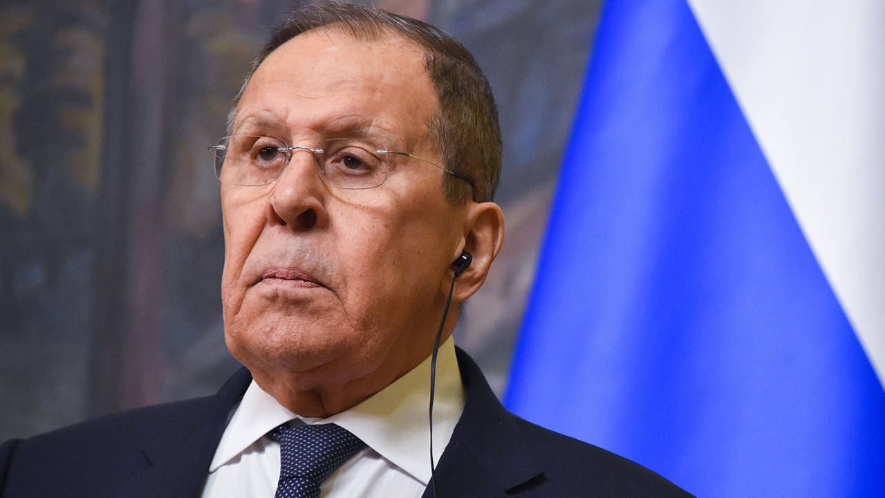 Лавров: Европа остервенела и стала частью «оборзения» по отношению к РФ Лавров: Европа остервенела и стала частью «оборзения» по отношению к РФ