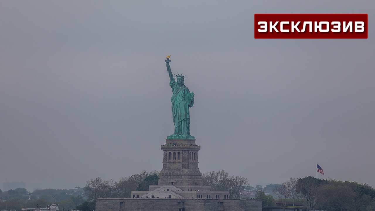 Культуролог назвал выход США из ЮНЕСКО окончанием эпохи Культуролог назвал выход США из ЮНЕСКО окончанием эпохи