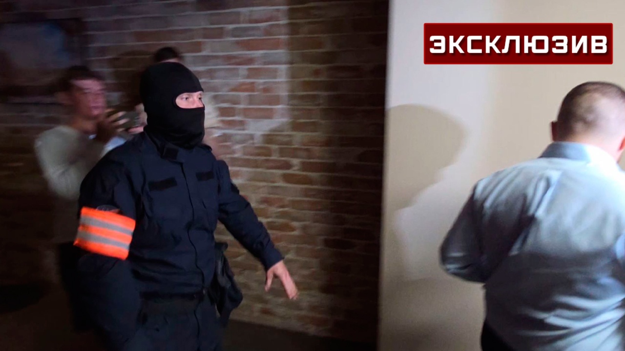 Адвокат «Базы»: никаких препятствий продолжению деятельности нет Адвокат «Базы»: никаких препятствий продолжению деятельности нет