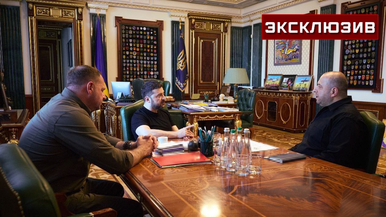 Карасин: Умерову сознательно оставили функции главы переговорной команды Карасин: Умерову сознательно оставили функции главы переговорной команды