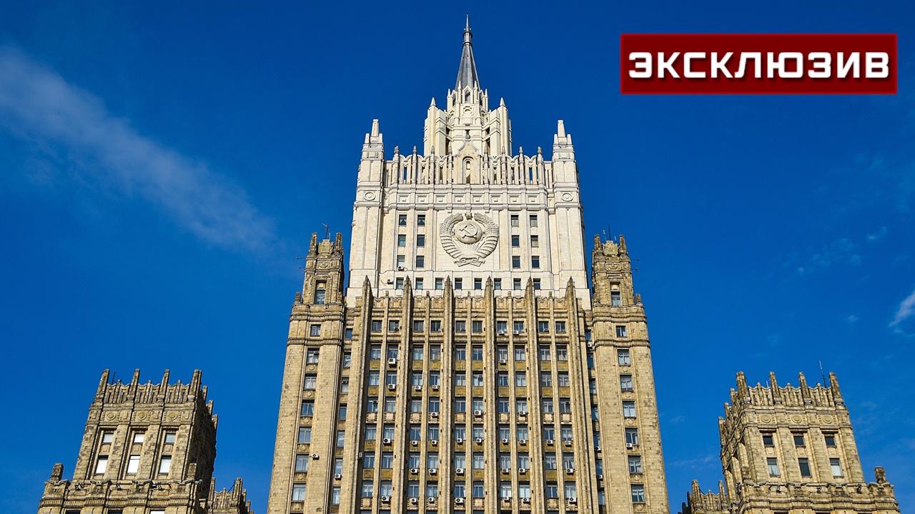 Климов: нужно использовать все методы давления в ответ на санкции Запада Климов: нужно использовать все методы давления в ответ на санкции Запада