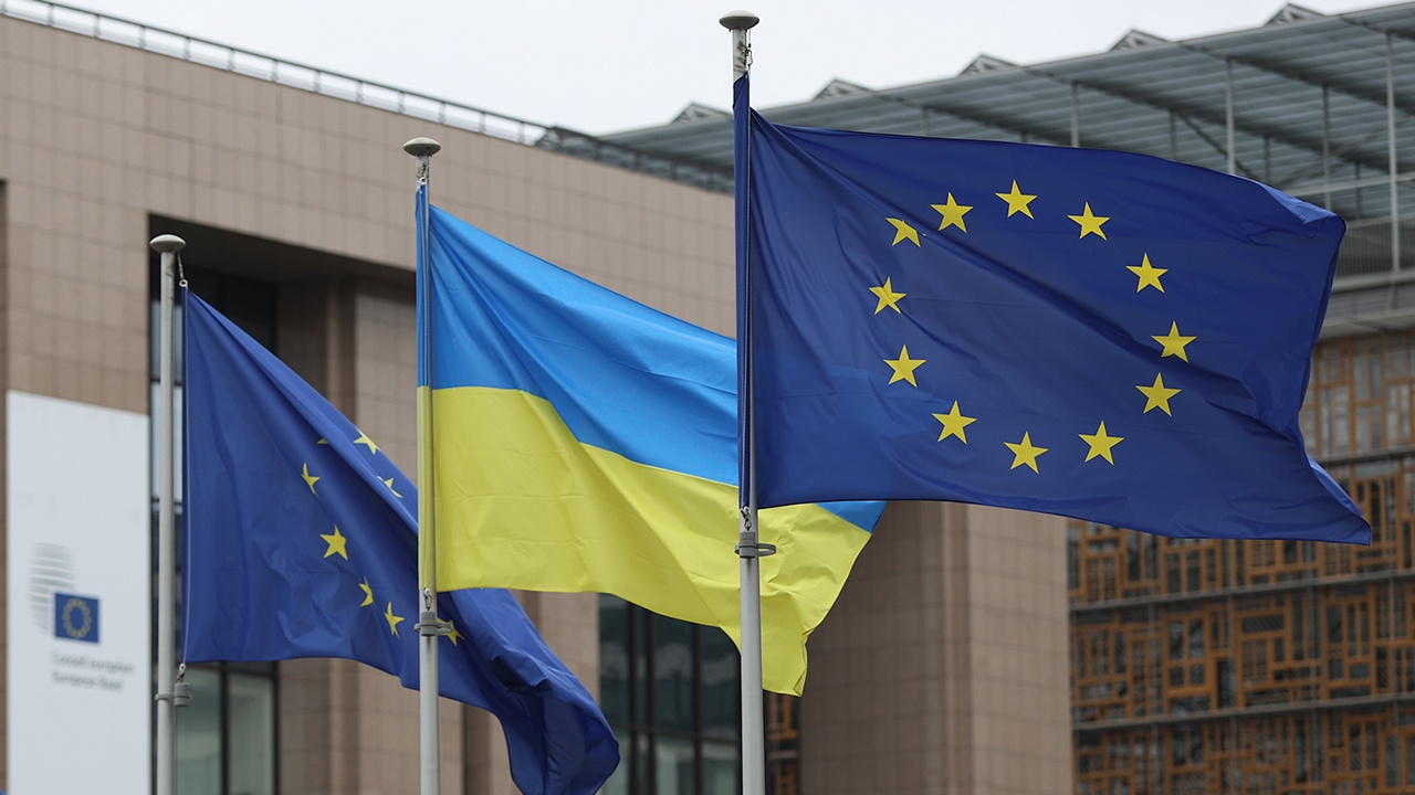 Spectator: ЕС может ввести санкции против Украины из-за нового закона
