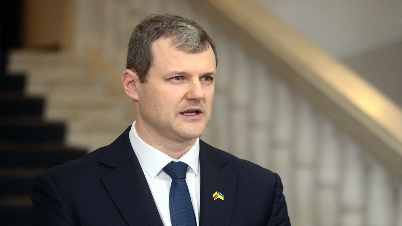 Президент Литвы дал две недели премьеру для оправдания или отставки Президент Литвы дал две недели премьеру для оправдания или отставки