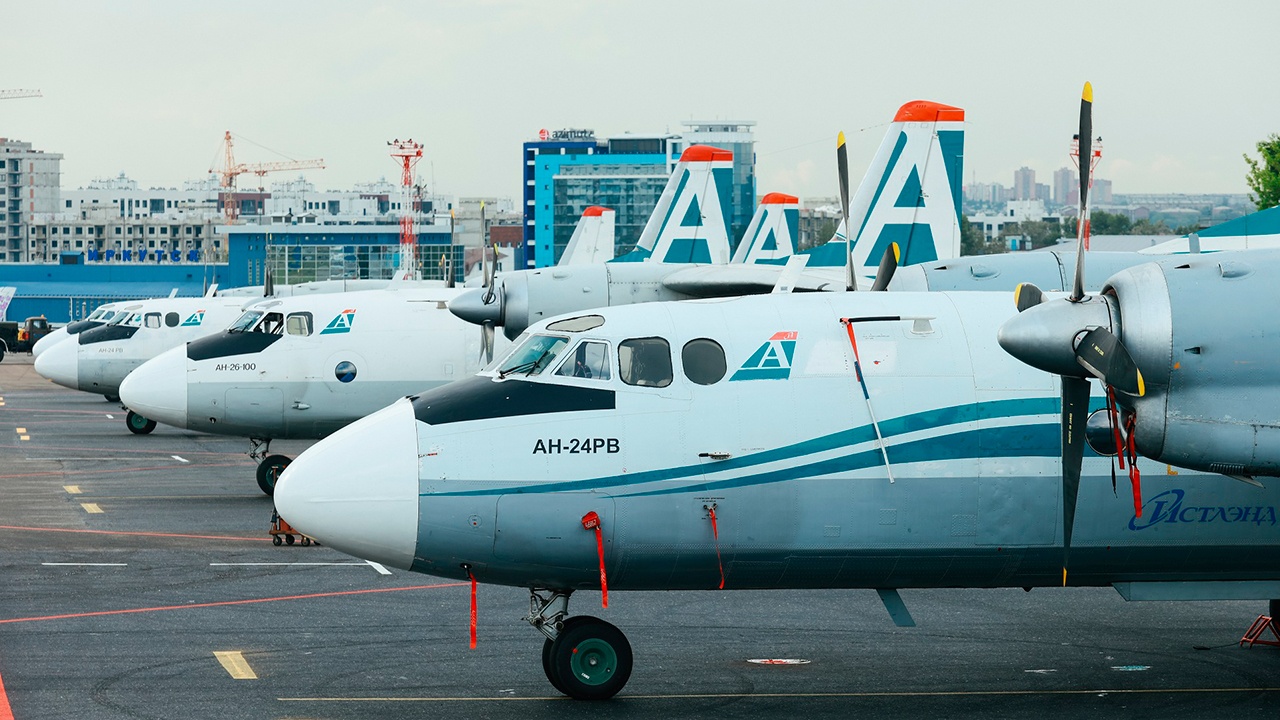 Уголовное дело возбуждено после пропажи самолета Ан-24 в Приамурье Уголовное дело возбуждено после пропажи самолета Ан-24 в Приамурье