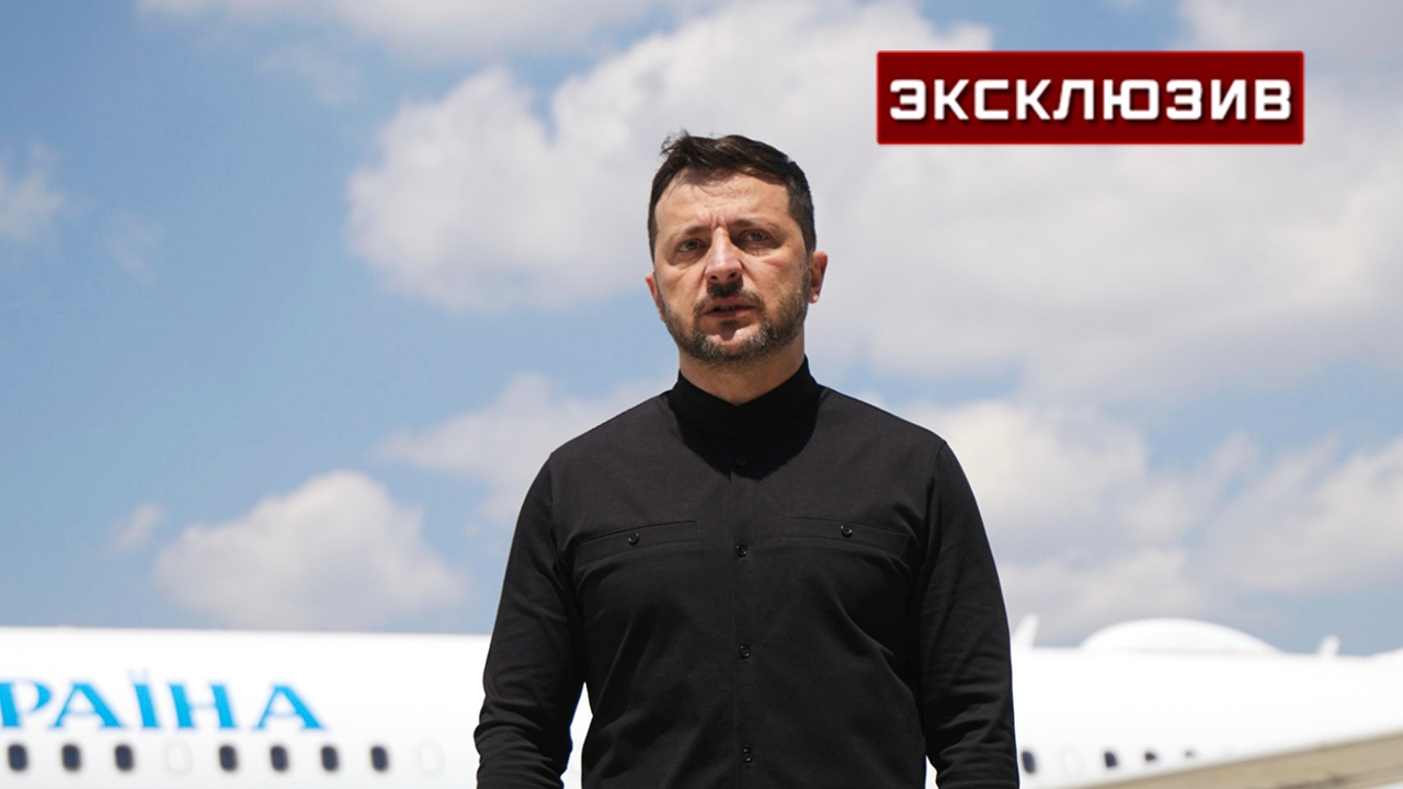 Политолог считает, что в НАБУ на Зеленского лежат «папочки» с обвинениями