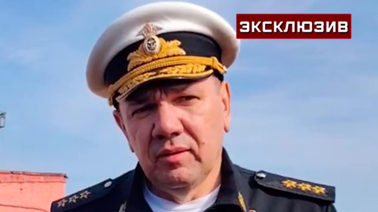 Моисеев заявил, что «Князь Пожарский» должен прослужить 30-40 лет