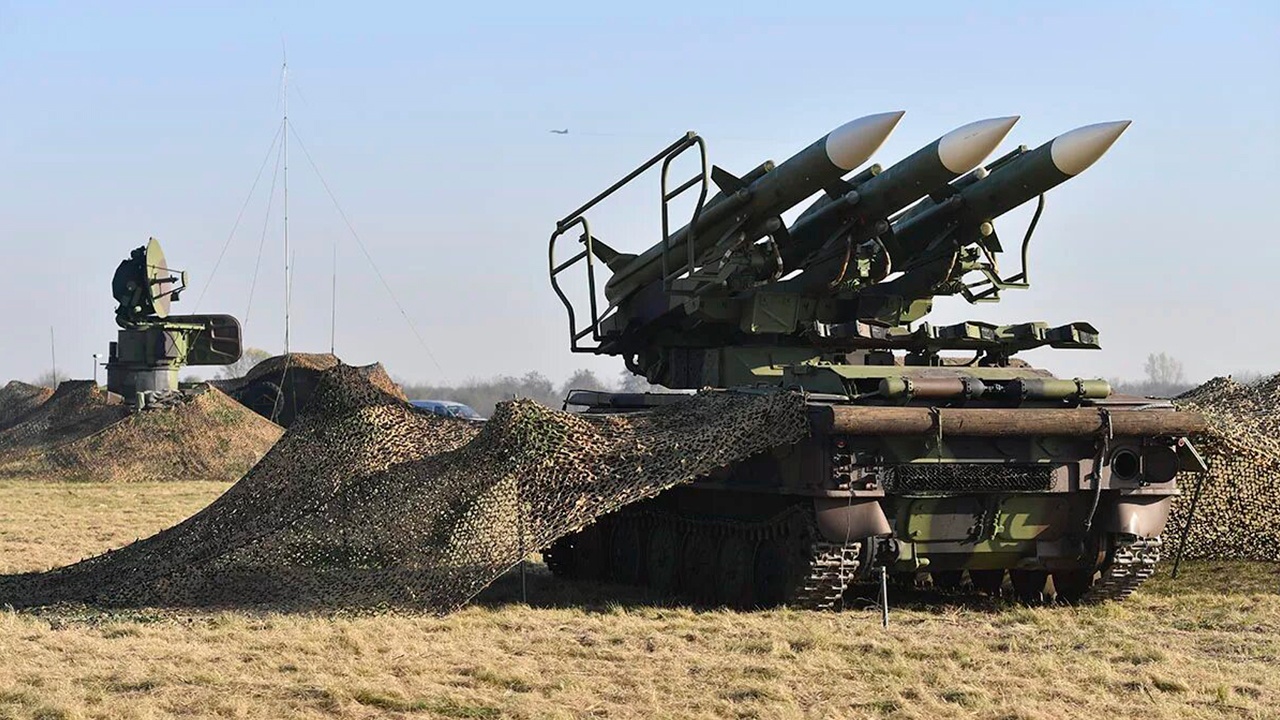 На юге России за пять часов сбили 39 украинских дронов