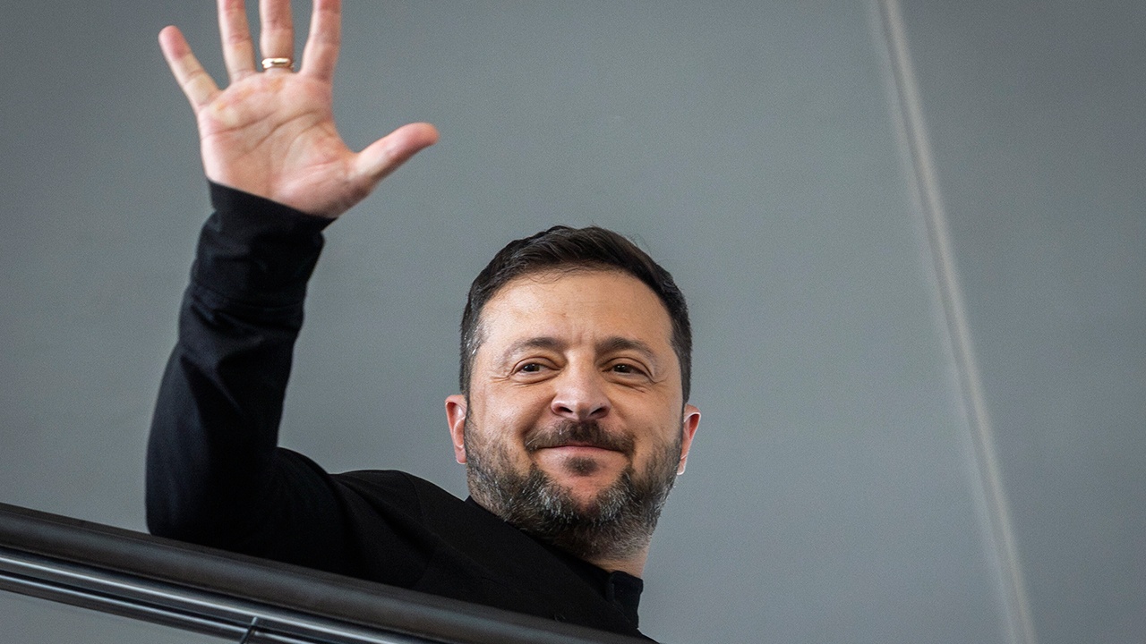 Times: Зеленский испортит себе имидж на Западе решением о НАБУ Times: Зеленский испортит себе имидж на Западе решением о НАБУ
