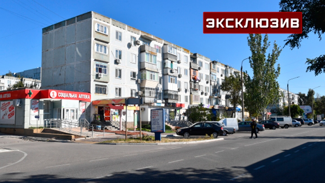 Глава Энергодара: жертв массированного удара ВСУ могло быть намного больше Глава Энергодара: жертв массированного удара ВСУ могло быть намного больше