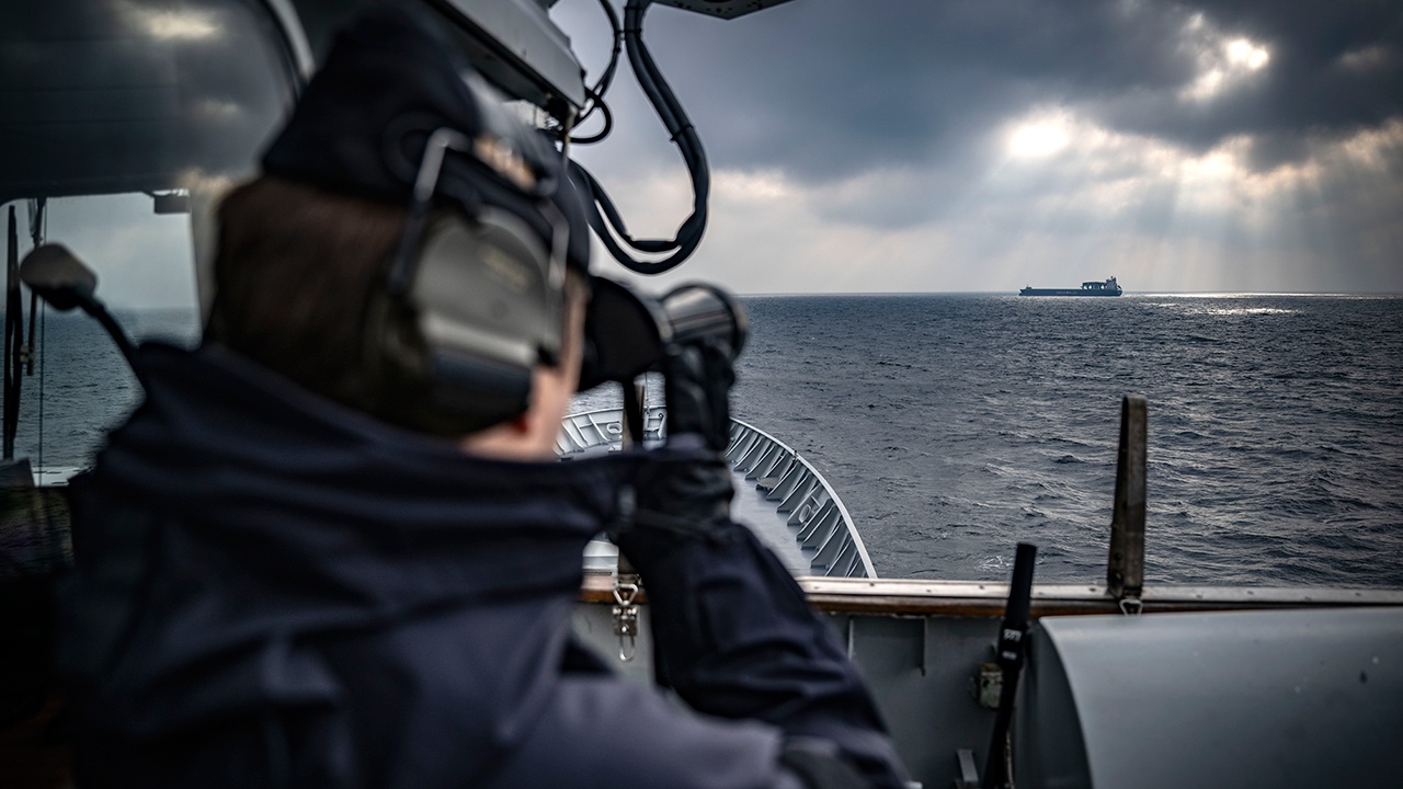 Патрушев сообщил о нарастающих угрозах на море со стороны НАТО Патрушев сообщил о нарастающих угрозах на море со стороны НАТО