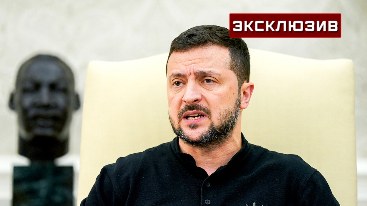 Политолог назвал Зеленского «мелким пуделем» на фоне закона против НАБУ Политолог назвал Зеленского «мелким пуделем» на фоне закона против НАБУ